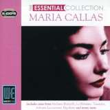 Callas Maria Essential Collection