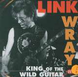 Wray Link King Of The Wild Guitar