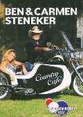 Steneker Ben & Carmen Country Caf