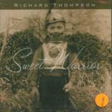 Thompson Richard Sweet Warrior