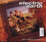 Electric Earth Vol.2 Words Unspoken