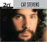 Islam Yusuf - Stevens Cat 20th Century Masters - The Millennium Collection - The Best Of