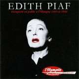 Piaf Edith Live In Olympia
