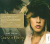 Nicks Stevie Crystal Visions... The Very Best Of (CD+DVD)