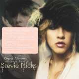 Nicks Stevie Crystal Visions: The Very Best Of