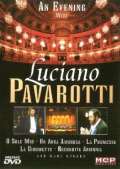 Pavarotti Luciano An Evening With Luciano Pavarotti