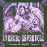 Avenged Sevenfold Sounding The Seventh Trumpet