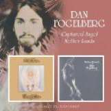 Fogelberg Dan Captured Angel / Nether Lands