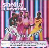 Sheila Complete Disco Years