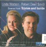 Wagner Richard Scenes From Tristan Und Isolde