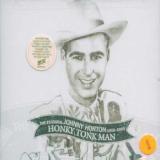 Horton Johnny Honky Tonk Man