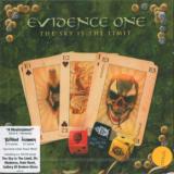 Evidence One The Sky Is The Limit (2007)