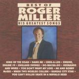 Miller Roger His Greatest Songs