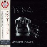Phillips Anthony 1984 -Ltd-