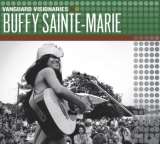 Sainte-Marie Buffy Vanguard Visionaires