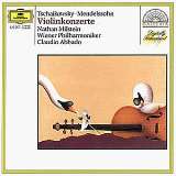 Mendelssohn-Bartholdy Felix Violinkonzerte