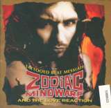 Zodiac Mindwarp Tattooed Beat Messiah