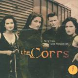 Corrs Forgiven Not Forgotten