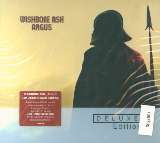 Wishbone Ash Argus (Deluxe Edition)