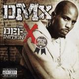 DMX Definition Of : Pick Of