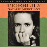 Merchant Natalie Tigerlily =Hq Vinyl=
