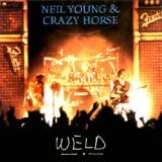 Young Neil & Crazy Horse Weld - Live