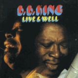 King B.B. Live & Well