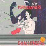 New Pornographers Challengers
