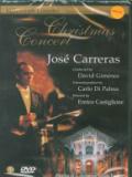Carreras Jose Christmas Concert