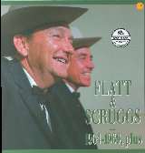 Flatt Lester / Earl Scrugg Flatt & Scruggs 1964-1969, plus