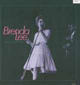 Lee Brenda Little Miss Dynamite - Box