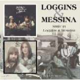 Loggins & Messina Sittin' In / Loggins & Messina