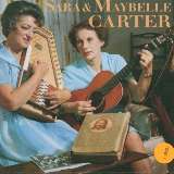 Carter Sara & Maybelle Sara & Maybelle Carter