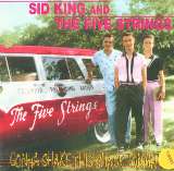 King Sid & Five Strings Gonna Shake This Shack Tonight
