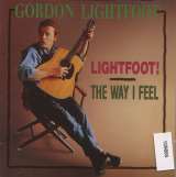 Lightfoot Gordon Lightfoot / Way I Feel