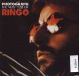 Starr Ringo Photograph - The Very Best of Ringo