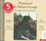 Forlane Monsieur De Saint-George