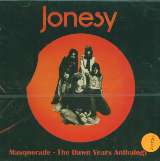 Jonesy Masquerade - The Dawn Years Anthology