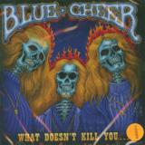 Blue Cheer What Doesn't Kill You...