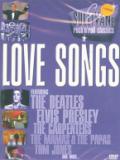 Eagle Vision Ed Sullivan's - Love Songs