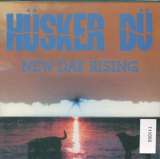 Hsker D New Day Rising