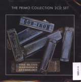 Primo Gob Iron: The Blues Harmonica Anthology