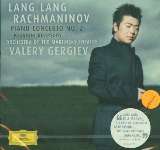 Lang Lang Rachmaninov Piano Concerto No.2
