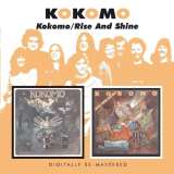 Kokomo Kokomo / Rise and Shine Box set