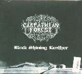 Carpathian Forest Black Shining Leather (reedice)