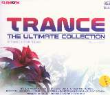 V/A Trance - Ultimate Collection Vol. 3/2007