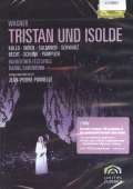Wagner Richard Tristan Und Isolde