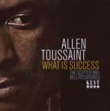 Toussaint Allen What Is Success