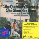 Chambers Brothers Time Has Come