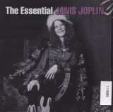 Joplin Janis Essential